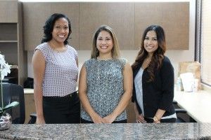 Homepage Slider Dr. Precious Thomson. Thousand Oaks Dental. General, Cosmetic, Restorative, Preventative, Pediatric, Family Dentistry. Dentist in San Antonio Texas 78232