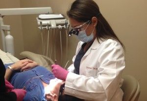 Homepage Slider Dr. Precious Thomson. Thousand Oaks Dental. General, Cosmetic, Restorative, Preventative, Pediatric, Family Dentistry. Dentist in San Antonio Texas 78232