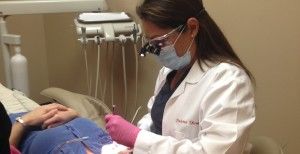 Homepage Slider Dr. Precious Thomson. Thousand Oaks Dental. General, Cosmetic, Restorative, Preventative, Pediatric, Family Dentistry. Dentist in San Antonio Texas 78232