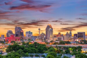 San Antonio TX Skyline Dentist in the 78247 Zip Code Dr. Thomson. Thousand Oaks Dental. General, Cosmetic, Restorative, Preventative, Pediatric, Family Dentistry. Dentist in San Antonio Texas 78232