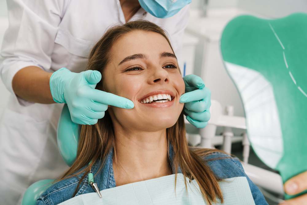 thousand oaks cosmetic dentist Dr. Precious Thomson. Thousand Oaks Dental. General, Cosmetic, Restorative, Preventative, Pediatric, Family Dentistry. Dentist in San Antonio Texas 78232