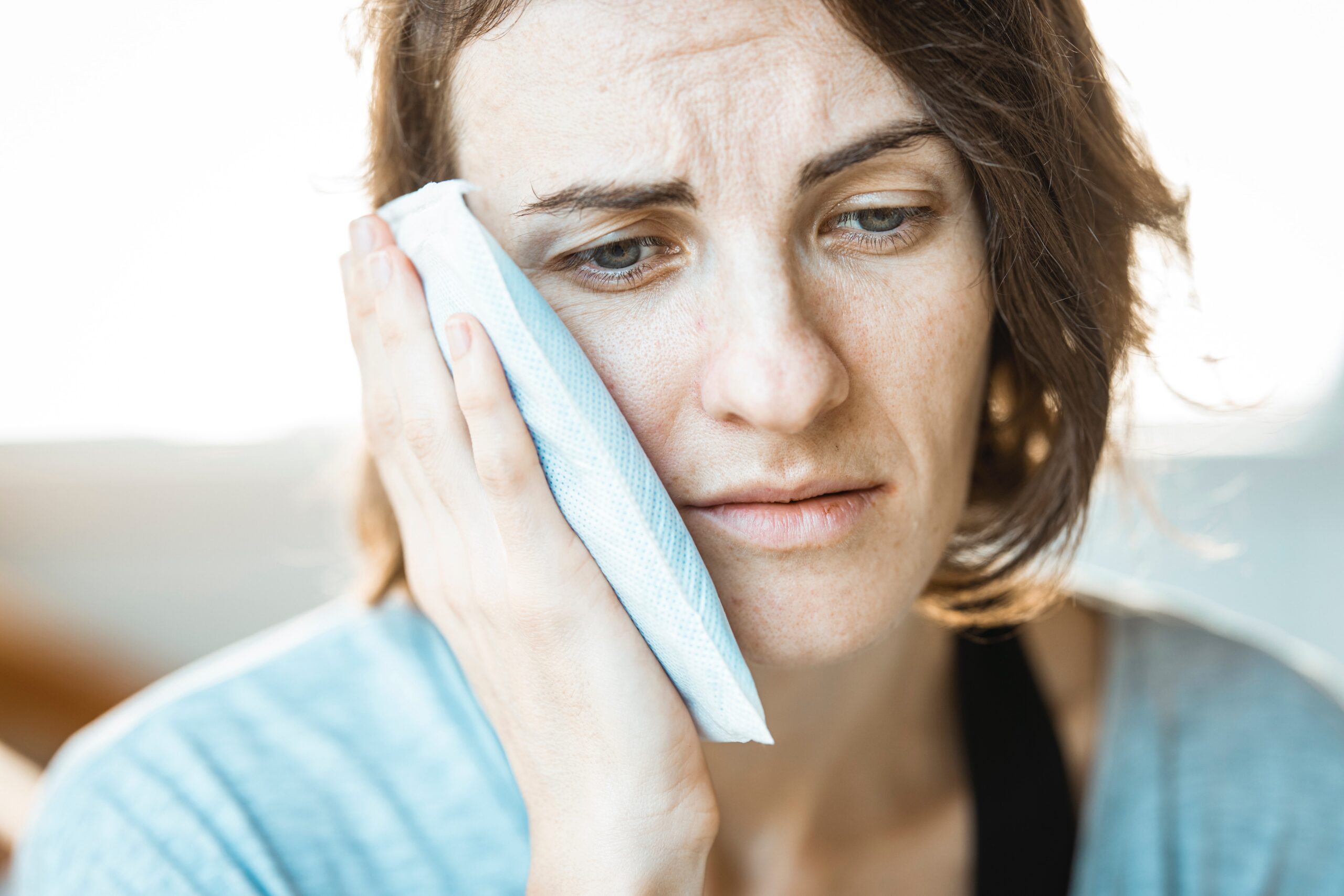 tmj treatment Dr. Precious Thomson. Thousand Oaks Dental. General, Cosmetic, Restorative, Preventative, Pediatric, Family Dentistry. Dentist in San Antonio Texas 78232