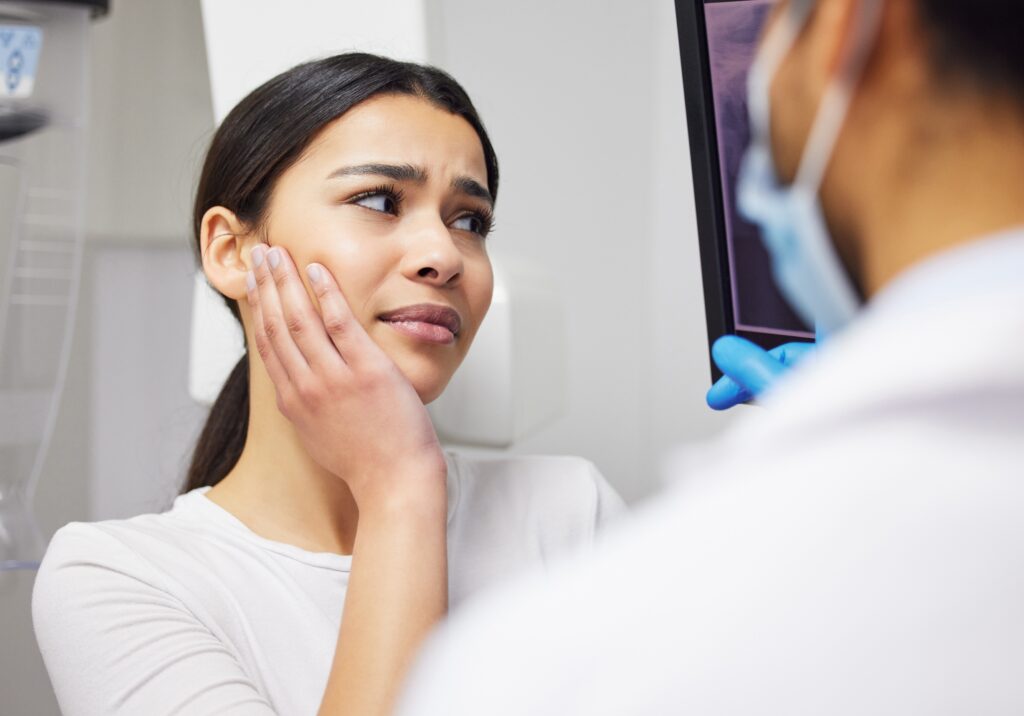Emergency Dentistry San Antonio